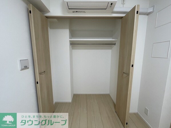 TRADIS錦糸町の物件内観写真